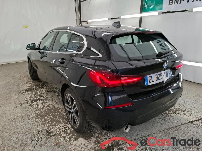 BMW 116i Business Design BMW Série 1 / 2019 / 5P / Berline 116i Business Design #2