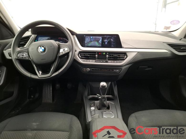 BMW 116i Business Design BMW Série 1 / 2019 / 5P / Berline 116i Business Design #5