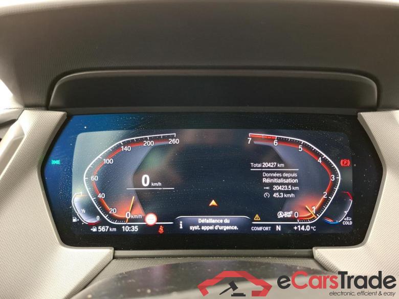 BMW 116i Business Design BMW Série 1 / 2019 / 5P / Berline 116i Business Design #6