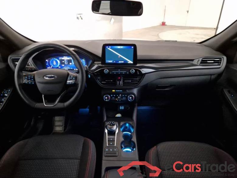 Ford 34 FORD KUGA / 2019 / 5P / SUV 2.5 BENZINA FHEV 190CV 2WD ST-LINE AUT #3