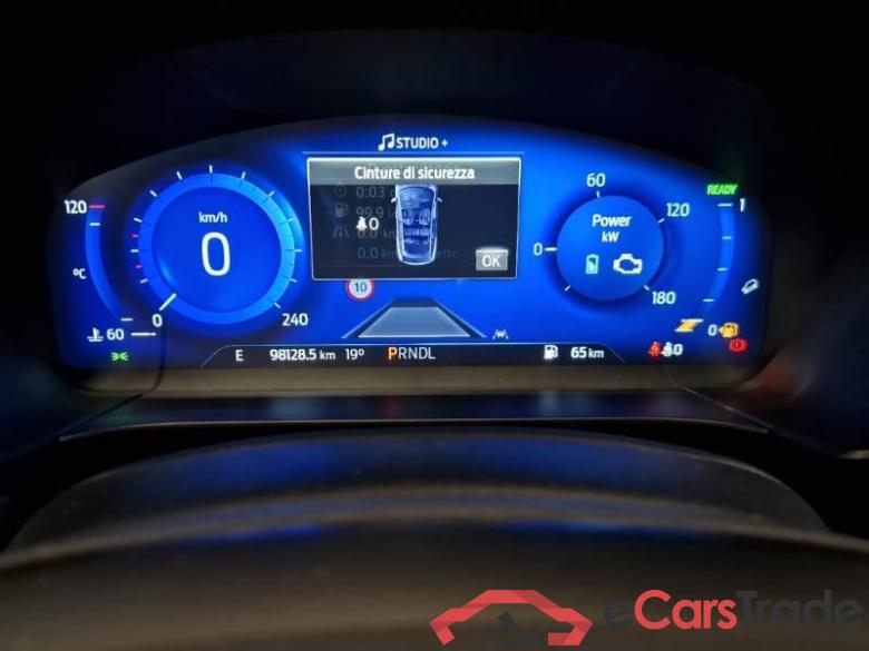 Ford 34 FORD KUGA / 2019 / 5P / SUV 2.5 BENZINA FHEV 190CV 2WD ST-LINE AUT #4