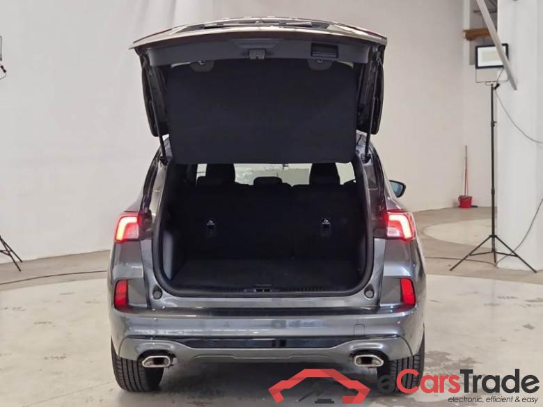 Ford 34 FORD KUGA / 2019 / 5P / SUV 2.5 BENZINA FHEV 190CV 2WD ST-LINE AUT #5