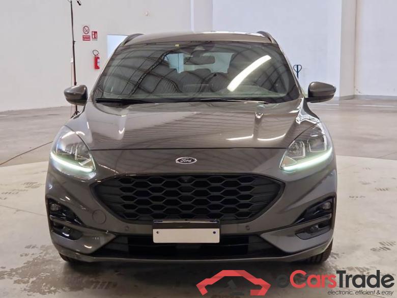 Ford 34 FORD KUGA / 2019 / 5P / SUV 2.5 BENZINA FHEV 190CV 2WD ST-LINE AUT #6