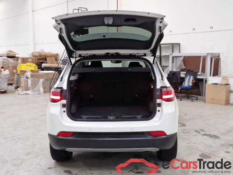 Jeep PHEV JEEP COMPASS / 2021 / 5P / SUV 1.3 T4 PHEV 190CV BUSINESS PLUS 4XE AUTO #5