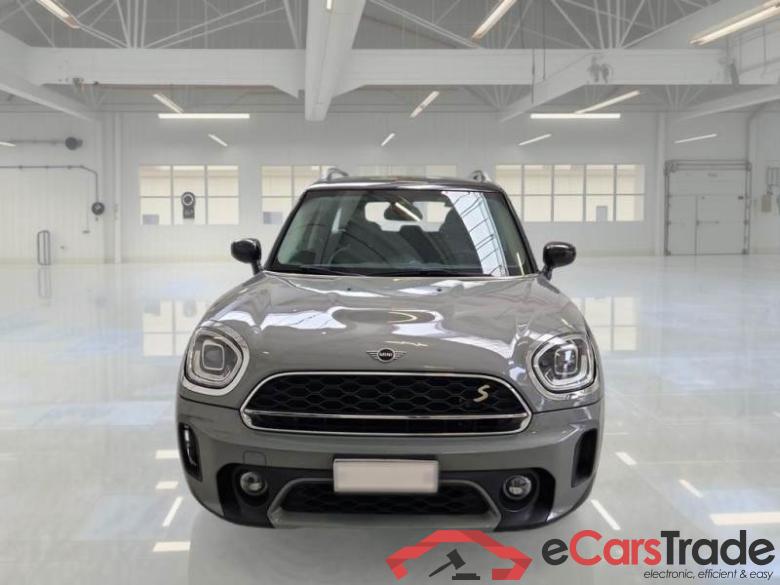 Mini COOPER SE MINI COUNTRYMAN / 2020 / 5P / BERLINA COOPER S E ALL4 BUSINESS AUTOM. #6