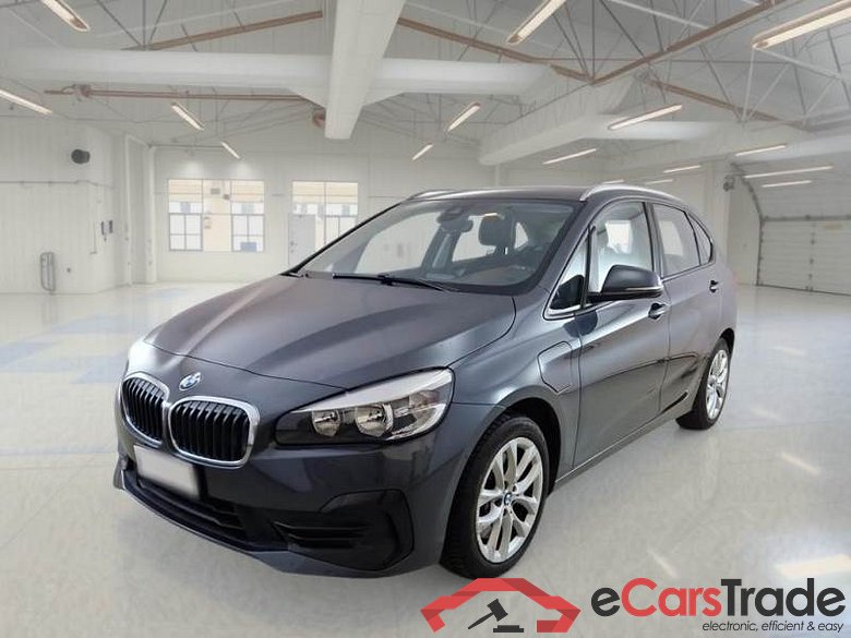 BMW 29 BMW SERIE 2 ACTIVE TOURER / 2018 / 5P / MONOVOLUME 225XE IPERFORMANCE AUTOM. #1