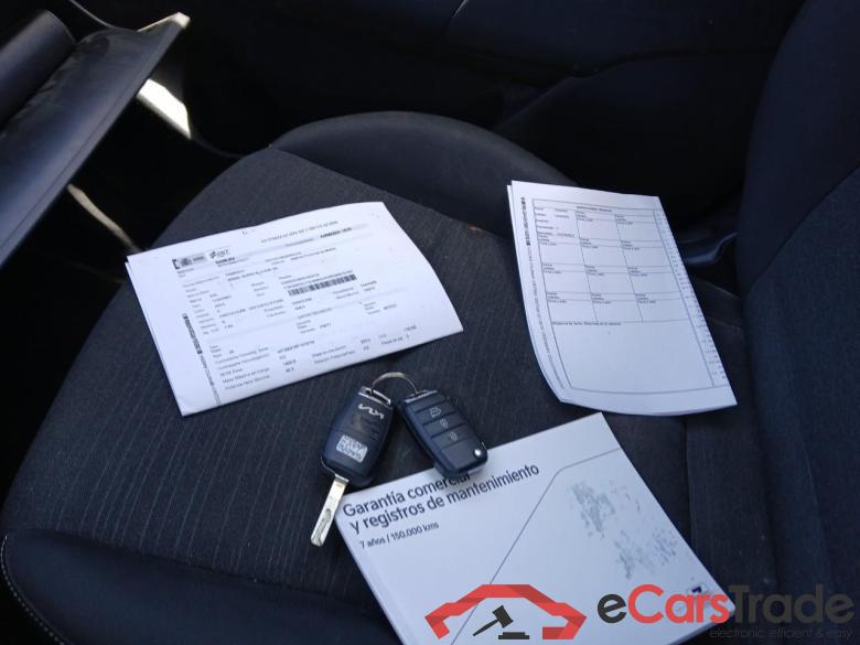 Kia 1.0 DPi 49kW (67CV) Concept Picanto Concept 1.0 65CV MT5 E6d #4