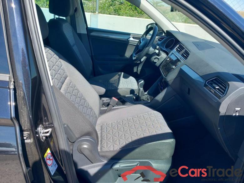 Volkswagen Life 2.0 TDI 90kW (122CV) Tiguan Life 2.0 TDI 120CV MT6 E6d #6
