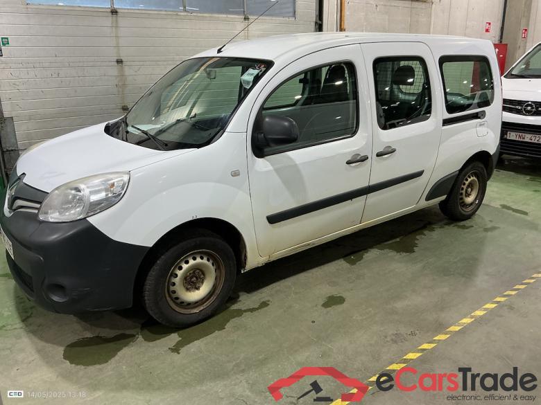 RENAULT KANGOO EXPRESS MAXI DSL - 2013 1.5 dCi Energy Grand Confort 5 pl #3