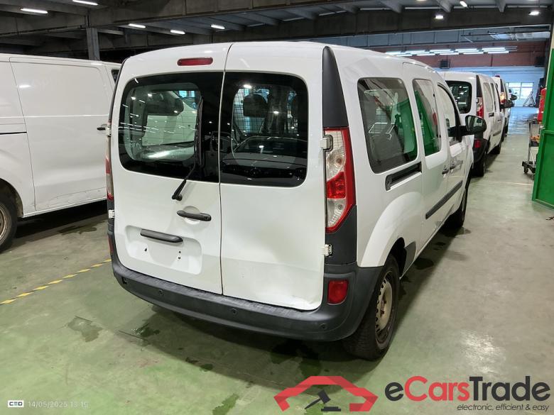 RENAULT KANGOO EXPRESS MAXI DSL - 2013 1.5 dCi Energy Grand Confort 5 pl #4
