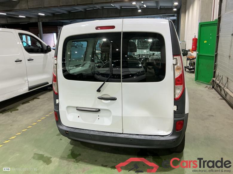 RENAULT KANGOO EXPRESS MAXI DSL - 2013 1.5 dCi Energy Grand Confort 5 pl #5