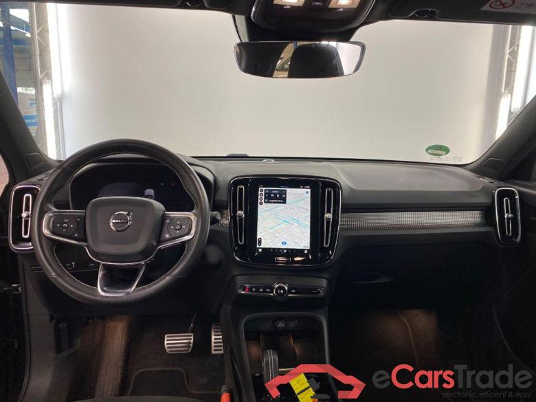 VOLVO XC40 78kWh p8 pure electric r-design 300kW awd geartronic aut #6