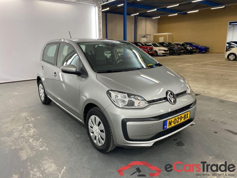 VOLKSWAGEN UP! 1.0 #2