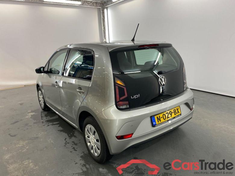VOLKSWAGEN UP! 1.0 #3