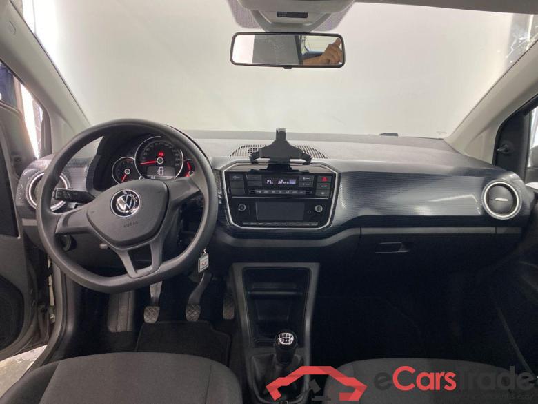 VOLKSWAGEN UP! 1.0 #6