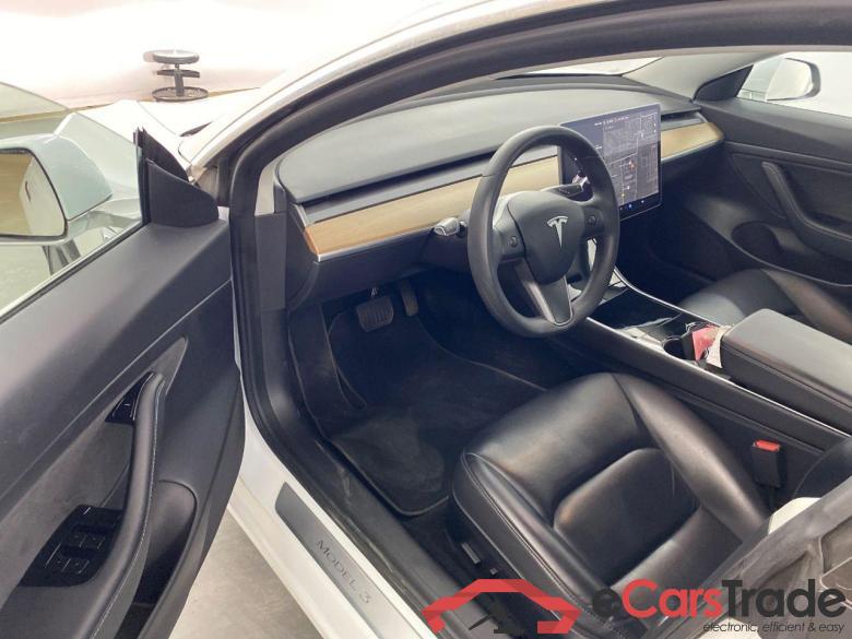 Tesla Model 3 55kWh ev standard range plus rwd 175kW aut #5