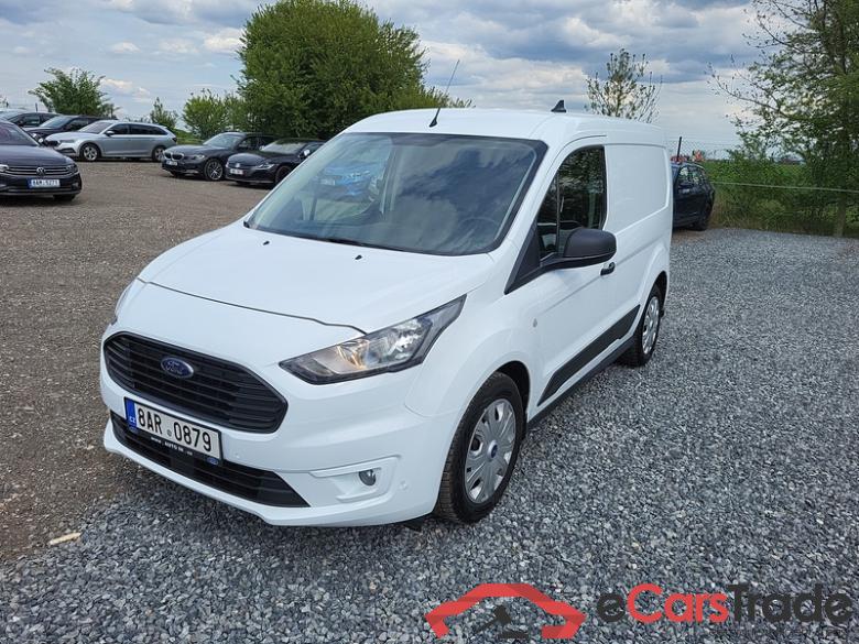 Ford  Transit Connect (2013) TrConn1.5EBL 88 L1 TREND #1