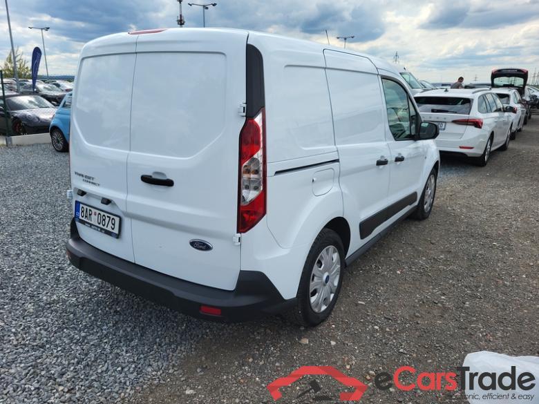 Ford  Transit Connect (2013) TrConn1.5EBL 88 L1 TREND #2