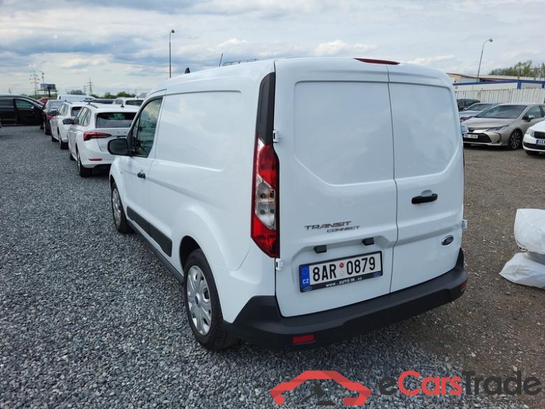 Ford  Transit Connect (2013) TrConn1.5EBL 88 L1 TREND #4