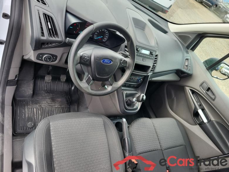 Ford  Transit Connect (2013) TrConn1.5EBL 88 L1 TREND #5