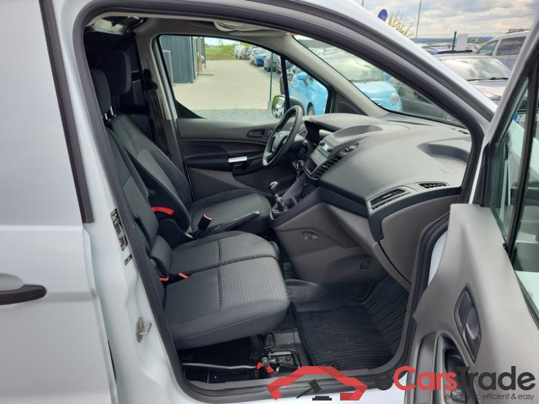 Ford  Transit Connect (2013) TrConn1.5EBL 88 L1 TREND #6