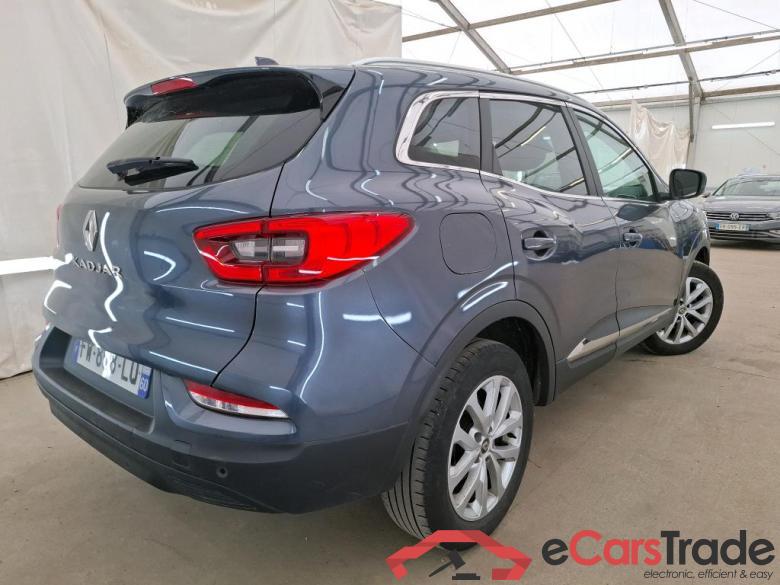 Renault  Kadjar Business Edition 1.5 dCi 115CV BVA7 E6dT #3