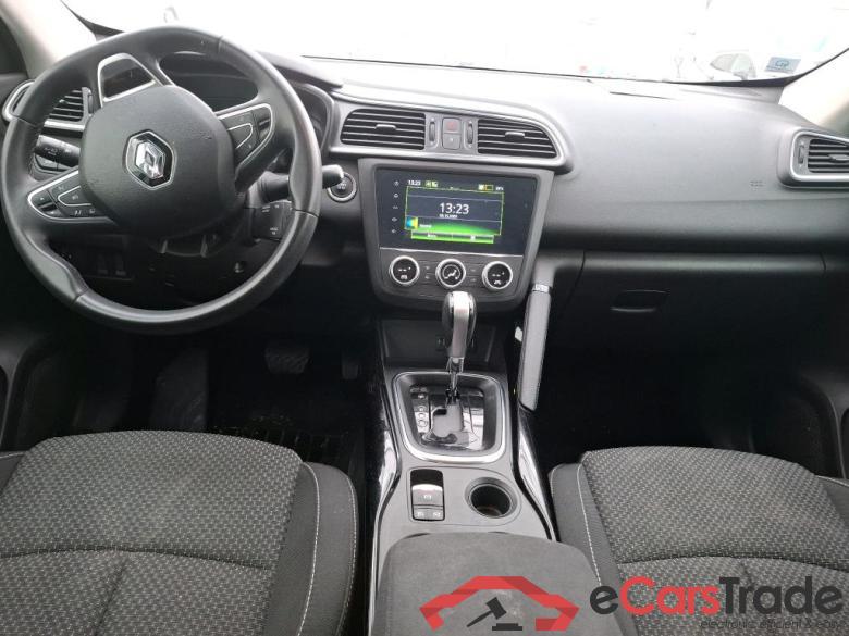Renault  Kadjar Business Edition 1.5 dCi 115CV BVA7 E6dT #5