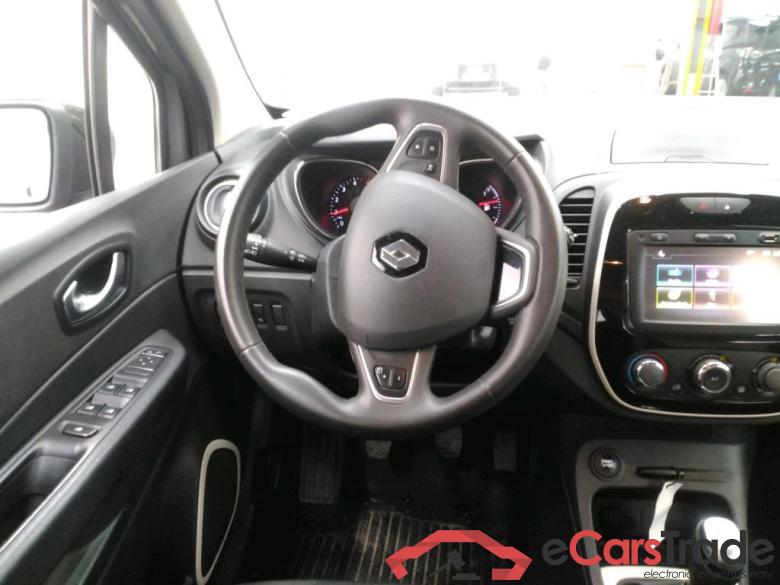Renault &Business dCi 90 - 18 RENAULT Captur / 2017 / 5P / Crossover &Business dCi 90 - 18 #5