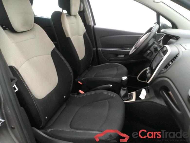 Renault &Business dCi 90 - 18 RENAULT Captur / 2017 / 5P / Crossover &Business dCi 90 - 18 #6