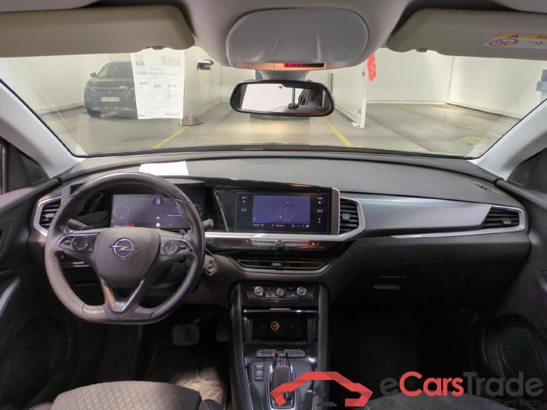 Opel 1.5 DIESEL 130 ELEGANCE BUSINESS AUTO Grandland X Elegance Business 1.5 130CV BVA8 E6d #5