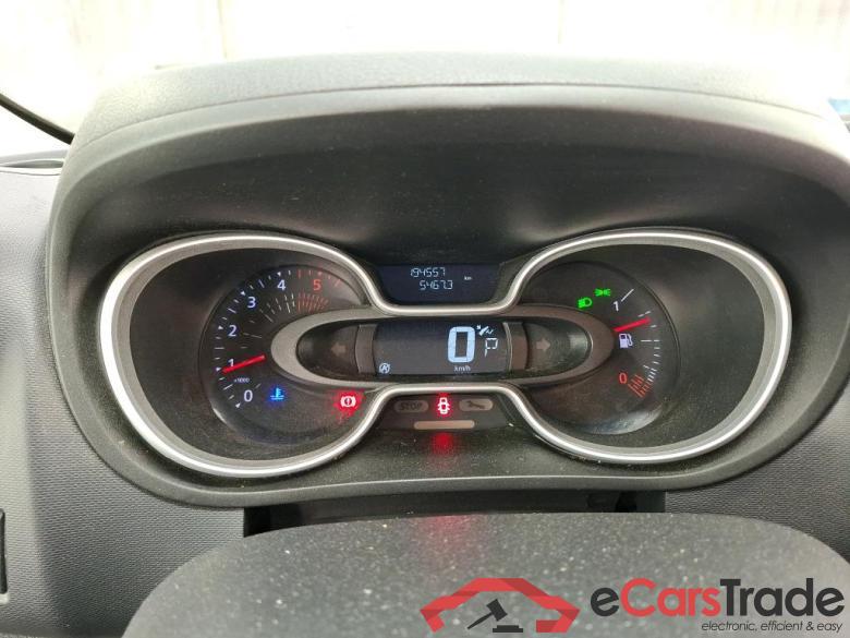 Renault CA GCF L2H1 1200 Energy dCi 170 EDC Trafic III Fourgon Grand Confort L2H1 1200 dCi 170CV BVA6 E6dT #6