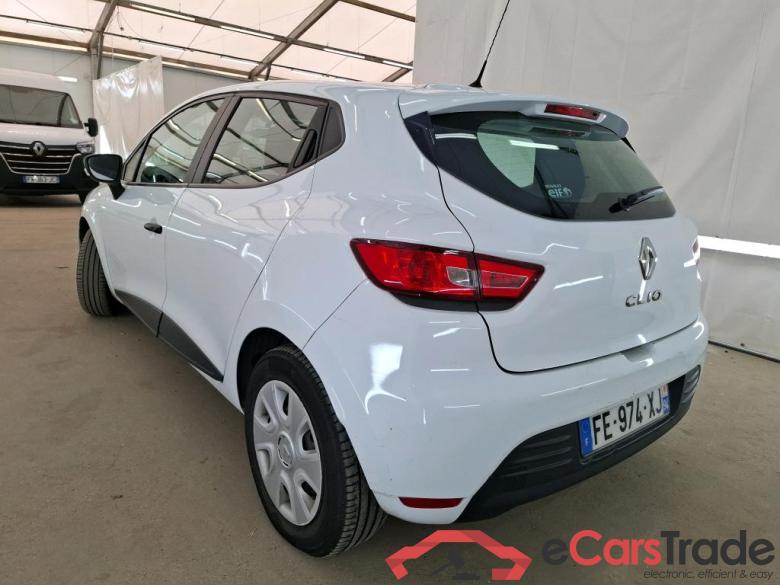 Renault Air dCi 75 - 18 RENAULT Clio Société VU 5p Berline Air dCi 75 - 18 #2