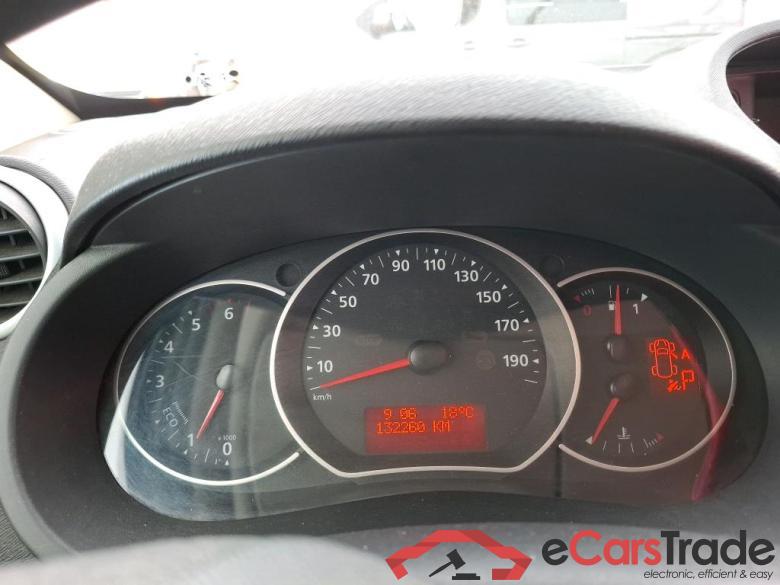 Renault Gd Confort Energy dCi 90 EDC RENAULT Kangoo Express VU 4p Fourgonnette Gd Confort Energy dCi 90 EDC #6
