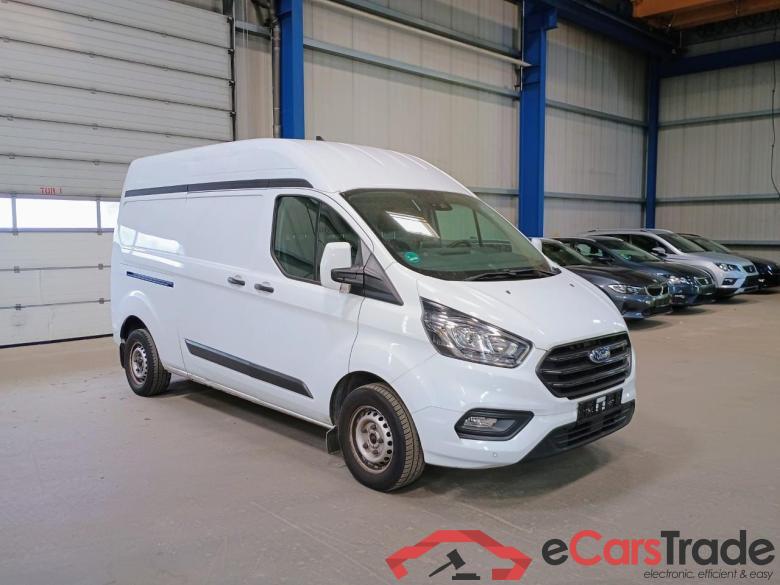 FORD Transit Custom 30 L2H2 2.0 TDCI Trend #1