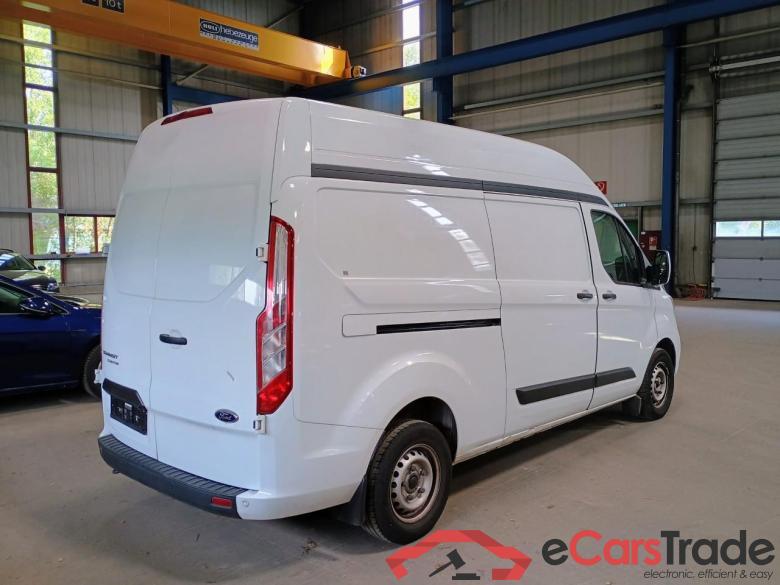 FORD Transit Custom 30 L2H2 2.0 TDCI Trend #2