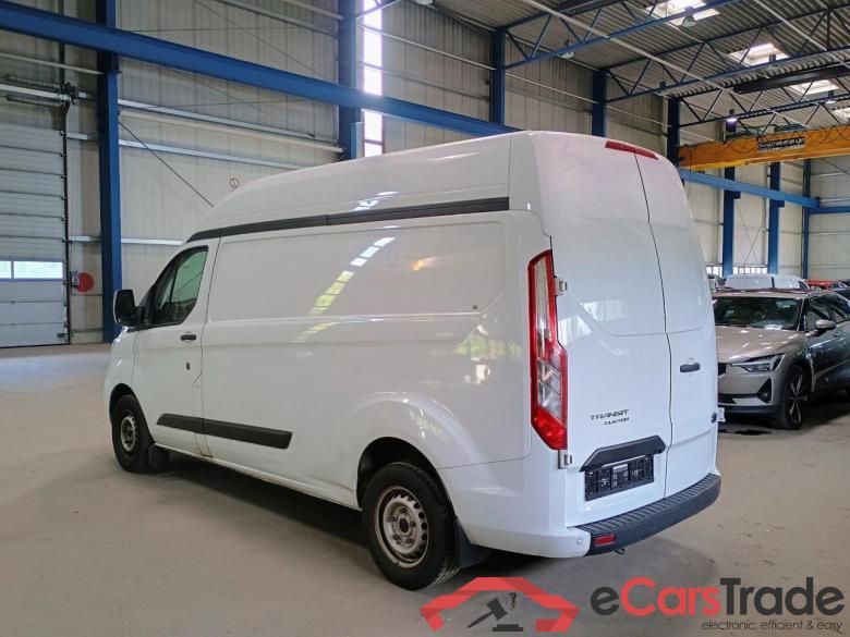 FORD Transit Custom 30 L2H2 2.0 TDCI Trend #3