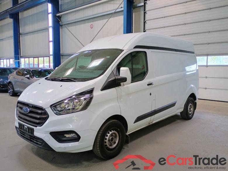 FORD Transit Custom 30 L2H2 2.0 TDCI Trend #4