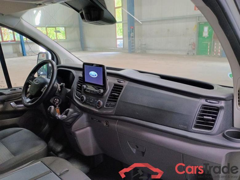 FORD Transit Custom 30 L2H2 2.0 TDCI Trend #5