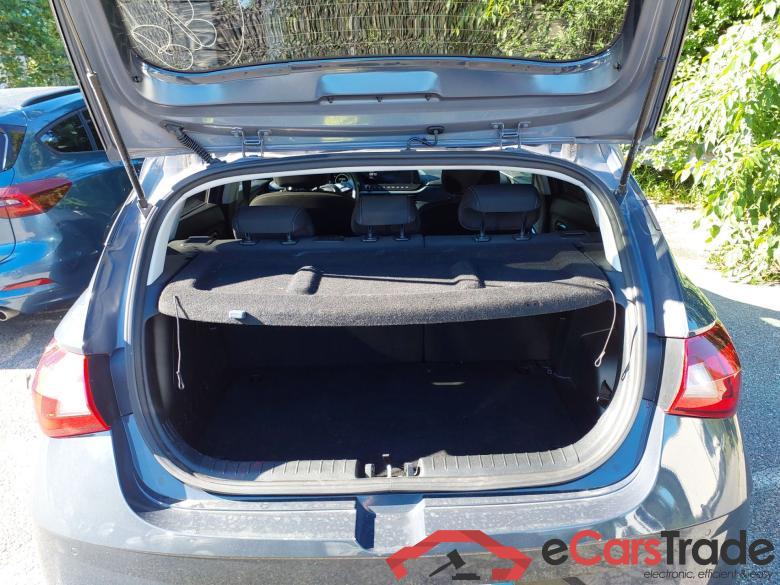 HYUNDAI i20  100ch 48V CREATIVE BVM #2