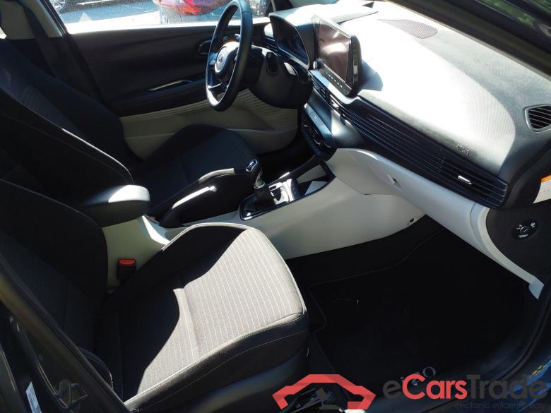 HYUNDAI i20  100ch 48V CREATIVE BVM #5