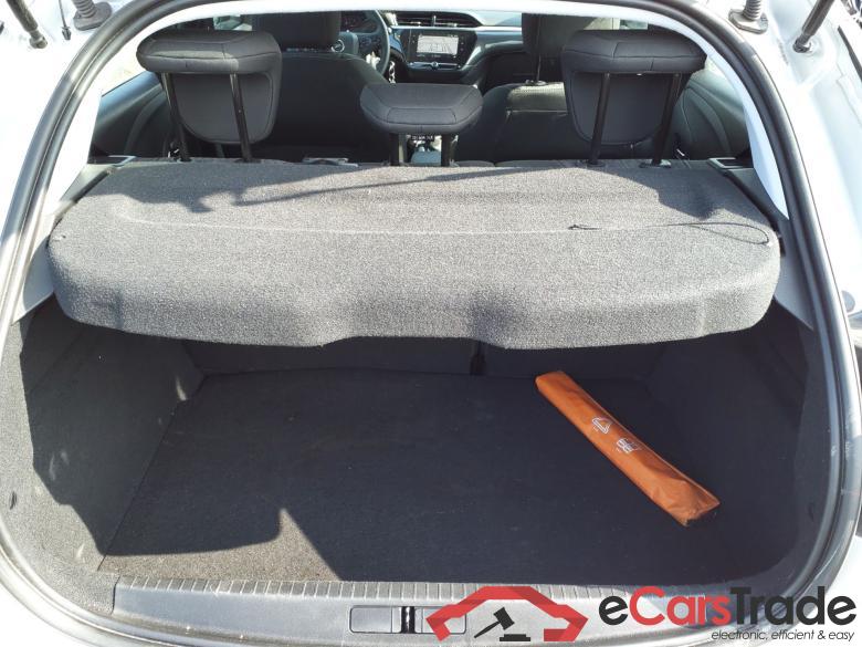 OPEL Corsa 1.2 100 EDITION TURBO BVM #2