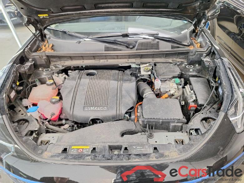 LynkAndCo Lynk & Co 01 ´20 LYNK & CO 01 PHEV 5d 132kW #1