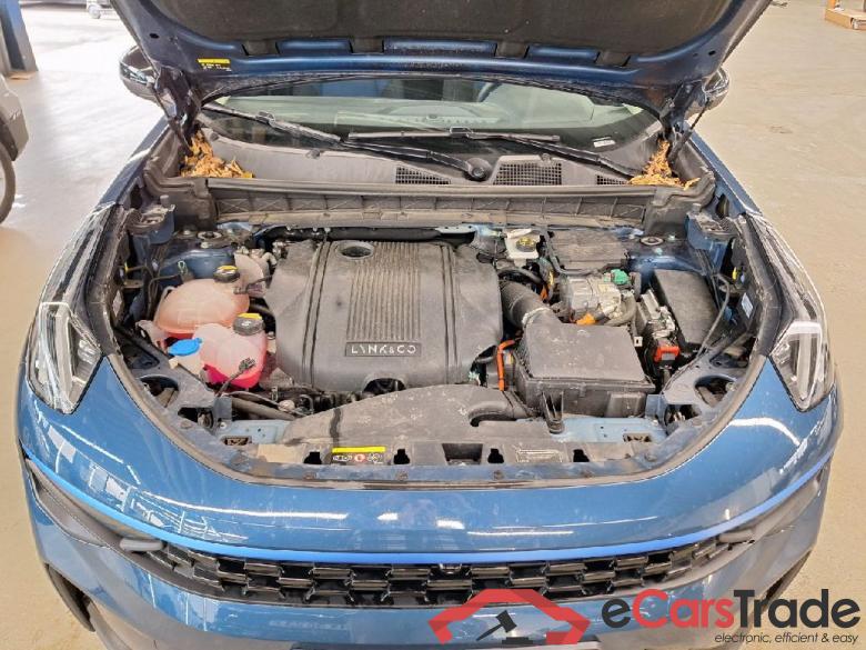 LynkAndCo Lynk & Co 01 ´20 LYNK & CO 01 PHEV 5d 132kW #1