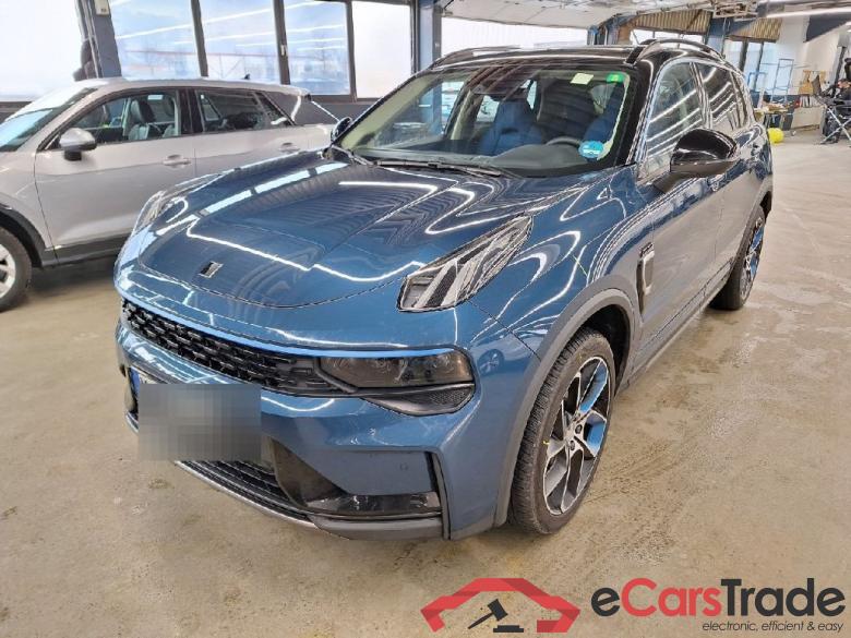 LynkAndCo Lynk & Co 01 ´20 LYNK & CO 01 PHEV 5d 132kW #2