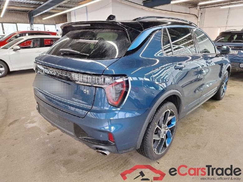 LynkAndCo Lynk & Co 01 ´20 LYNK & CO 01 PHEV 5d 132kW #6