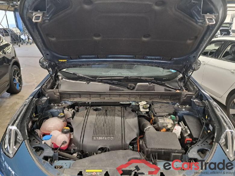 LynkAndCo Lynk & Co 01 ´20 LYNK & CO 01 PHEV 5d 132kW #1