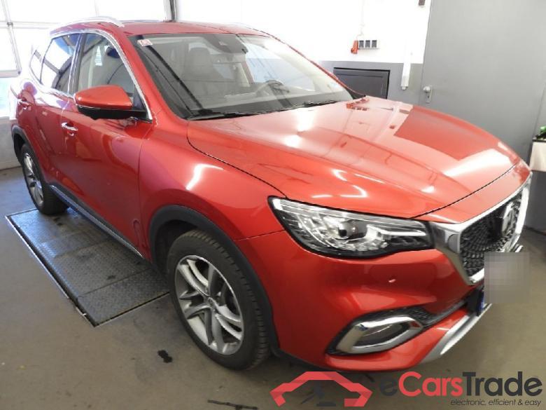 MG EHS ´21 MG EHS PHEV Luxury 5d 119kW #2