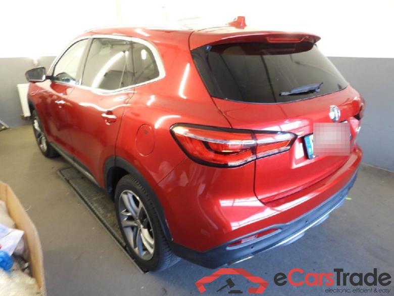 MG EHS ´21 MG EHS PHEV Luxury 5d 119kW #3