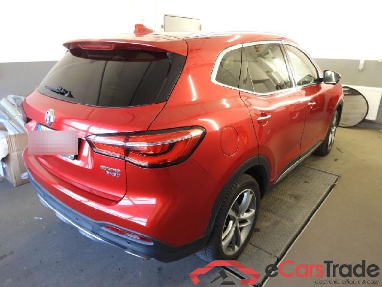 MG EHS ´21 MG EHS PHEV Luxury 5d 119kW #4