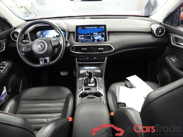 MG EHS ´21 MG EHS PHEV Luxury 5d 119kW #5